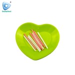 Two Tone CC Stick Candy Supplier - Fruit Flavor