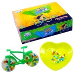 Plastics Car Toy Candy Manufacturer - Cheap Mini for Kids