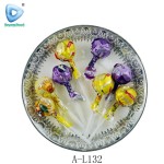 Lollipop Candy Manufacturer - Custom Mix Fruit Flavor