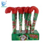 Cane Jelly Bean Soft Candy Manufacturer - Colorful Sweet