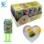 Magic Syringe Candy Factory - Halal Liquid Fruit Jam