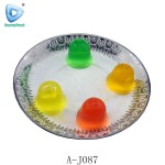 Football World Jelly Candy Cup Supplier - Assorted Mini