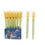 Cartoon Shape Soap Bubble Water Manufacturer - Bulk