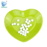 Mint Pressed Tablet Candy Manufacturer - Fruit Flavor