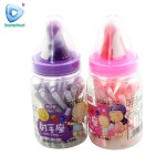 Nipple Hard Candy with CC Stick Manufacturer - Fruit Flavor