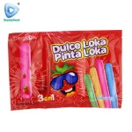 3 in 1 CC Stick Candy Factory - With Powder Candy