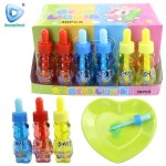 Dropper Bear Bottle Candy Supplier - OEM Liquid Fruit Jam