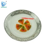 Pizza Gummy Soft Candy Factory - Colorful with Fork