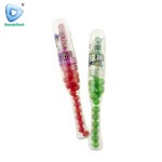 2 in 1 Nipple Lollipop Supplier - With Baseball Bat Toy