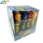 Rock Paper Scissors Toys Factory - Custom Popping Candy