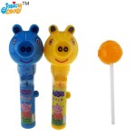 Piggy Shape Lollipop Factory - Wholesale Toy Candy