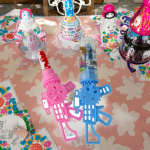 Spin Gun Lollipop Manufacturer - Custom Hand Crank