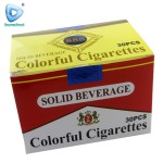 Cigarette Shape Candy Manufacturer - Fruit Flavor Sour
