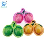 Colorful Fruit Shaped Jelly Manufacturer - Customized