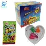 Foot and Finger Lollipop Supplier - Funny Popping Candy