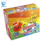 Cartoon Shaped Lollipop Factory - Hard Candy Popping