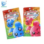 Cartoon Shaped Lollipop Factory - Hard Candy Popping