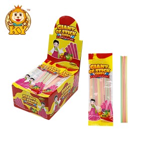 CC Stick Powder Candy Manufacturer - Candies Supplier Wholesale Custom Fruity