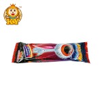 Skeleton Eyeball Lollipop Supplier - Wholesale Hard Texture Fruity for Halloween