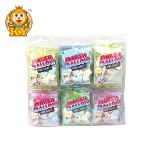 Heart Shape Marshmallow Factory - Wholesale Custom Sweet Fruity Flavor