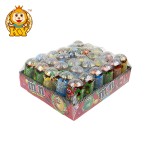 Multi-colored Chocolate Beans Supplier - Wholesale Snacks Chocolate