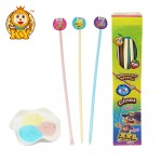 Long Sour CC Stick Powder Manufacturer - Wholesale Custom Fruity Flavor