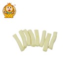 French Fries Shape Marshmallows Manufacturer - Wholesale Sweet Fruity Flavored