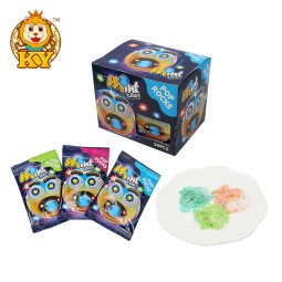 Magic Popping Candy Factory - Hot Selling Fruity Flavor Sweet Fruit Box