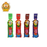 Caterpillar Jelly Pudding Manufacturer - Wholesale Sweet Fruity Flavor