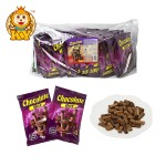 Spicy Slice Gluten Snack Supplier - Wholesale Delicious Spicy Strips