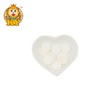 Milk Candy Chewy Soft Gummy Factory - Wholesale OEM Sweet