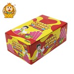 CC Stick Powder Candy Manufacturer - Candies Supplier Wholesale Custom Fruity