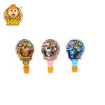 Skull Shape Jelly Pudding Manufacturer - Manufacturer Wholesale Fruit Flavor