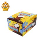 Chocolate Coated Marshmallows Factory - Wholesale Candy Supplier Sweet