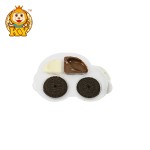 Car Shape Chocolate Jam Supplier - Wholesale with Chocolate Biscuit