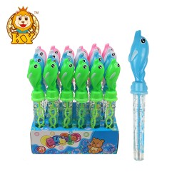 Leo Shape Bubble Wands Manufacturer - Wholesale Cartoon Soap Toy Bubble