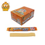 Milk Flavor Hard Tablet Candy Manufacturer - OEM Wholesale Sweet Chewing Gum