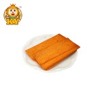 Long Spicy Strips Gluten Snack Factory - Wholesale Delicious Spicy