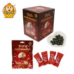 Solid Chocolate Ball Candy Factory - Wholesale Sour Fruit Flavor for Kids