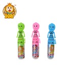 Princess Shape Toy with Hard Candy Factory - Wholesale Lipstick