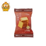Egg Roll Biscuits Manufacturer - Wholesale Delicious Soft-textured Puffed