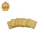Original Flavor Mini Biscuit Factory - Wholesale Soft Puffed Exotic Snacks in Bag