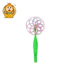 Double Windmill Whistle Toys Factory - Wholesale Plastic with Popping Candy