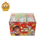Dollars Rice Paper with Liquid Candy Factory - OEM Custom Money Shape