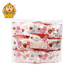 Mini Marshmallows Manufacturer - Wholesale Colorful Fruit Flavor