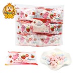 Mini Marshmallows Manufacturer - Wholesale Colorful Fruit Flavor