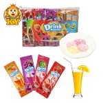 Instant Juice Powder Manufacturer - Wholesale Sweet Powder Fruit Flavor