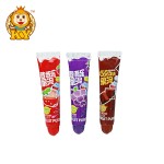 Toothpaste Shape Jelly Jam Candy Manufacturer - Wholesale Sweet Jam