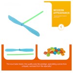 Dragonfly Toy with Candy Factory - Wholesale Plastic Compress Hard Candy