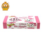 Chocolate Milk Chewy Bar Supplier - Candies Supplier Wholesale Custom Cheap